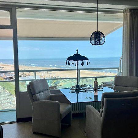 Apartment Pascalle Зандфорт Экстерьер фото