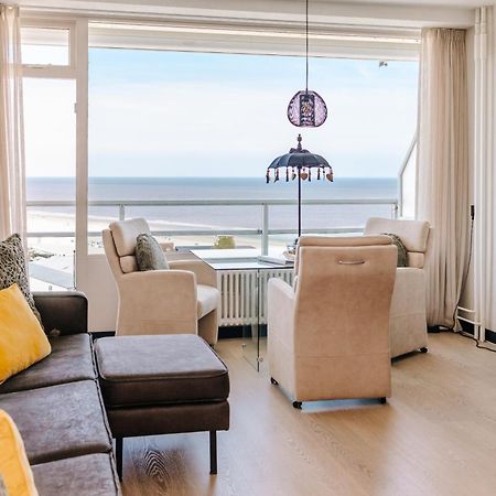 Apartment Pascalle Зандфорт Экстерьер фото