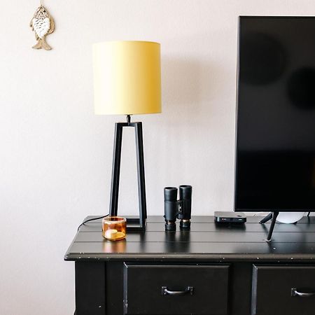 Apartment Pascalle Зандфорт Экстерьер фото