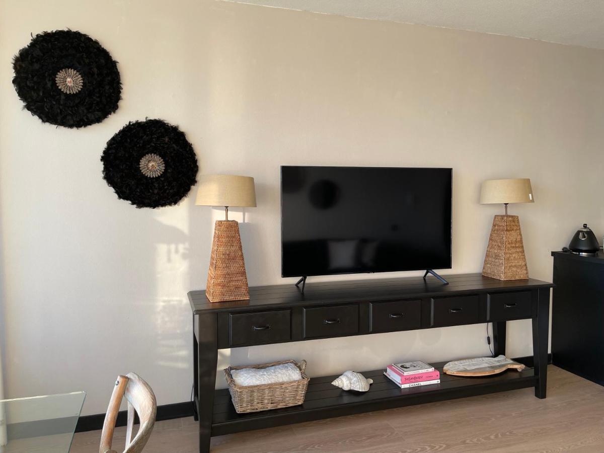 Apartment Pascalle Зандфорт Экстерьер фото