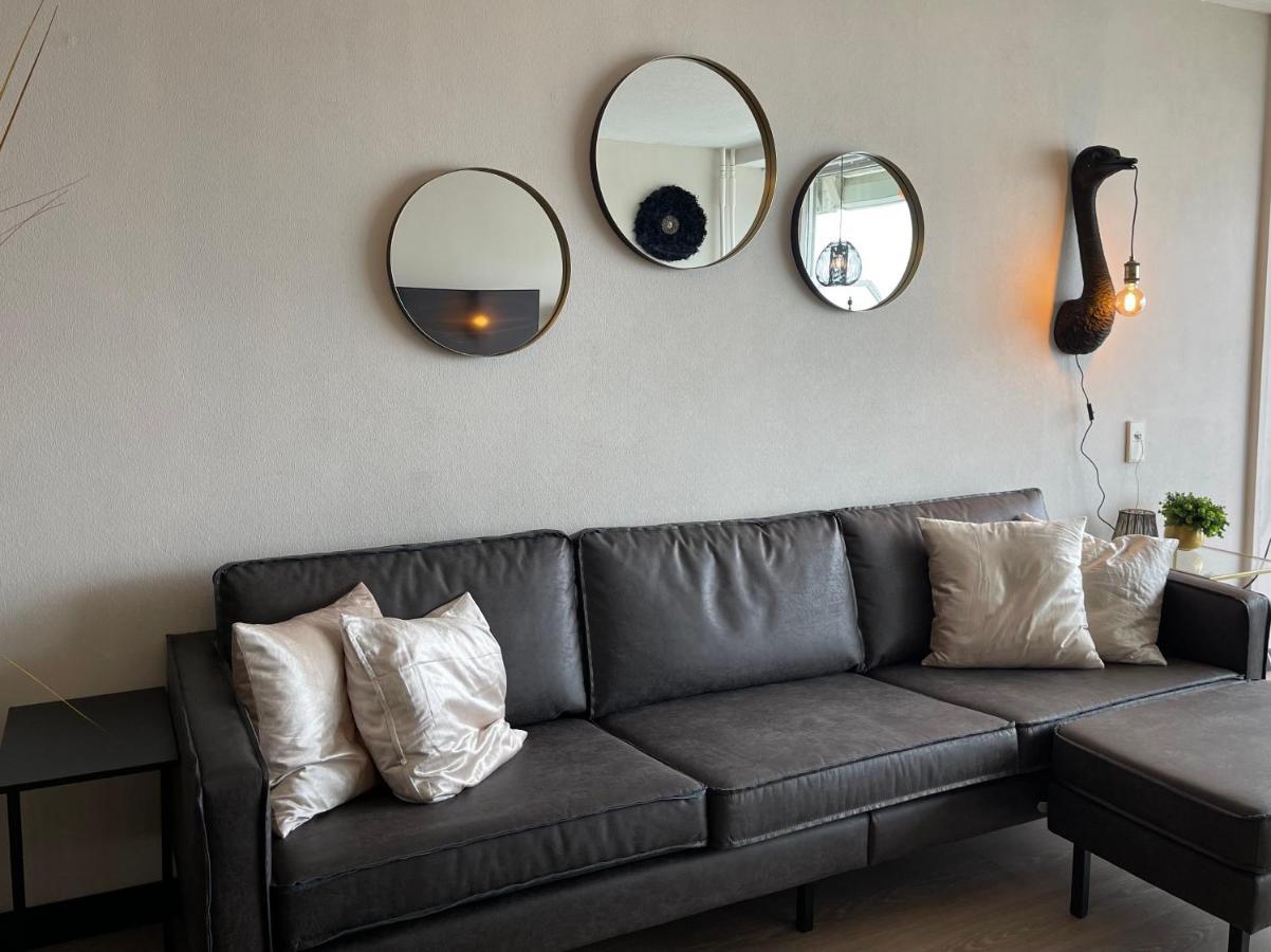 Apartment Pascalle Зандфорт Экстерьер фото