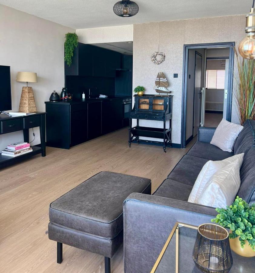 Apartment Pascalle Зандфорт Экстерьер фото