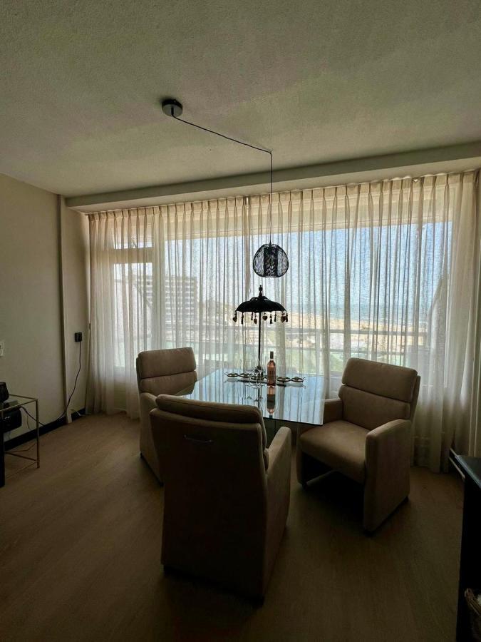 Apartment Pascalle Зандфорт Экстерьер фото