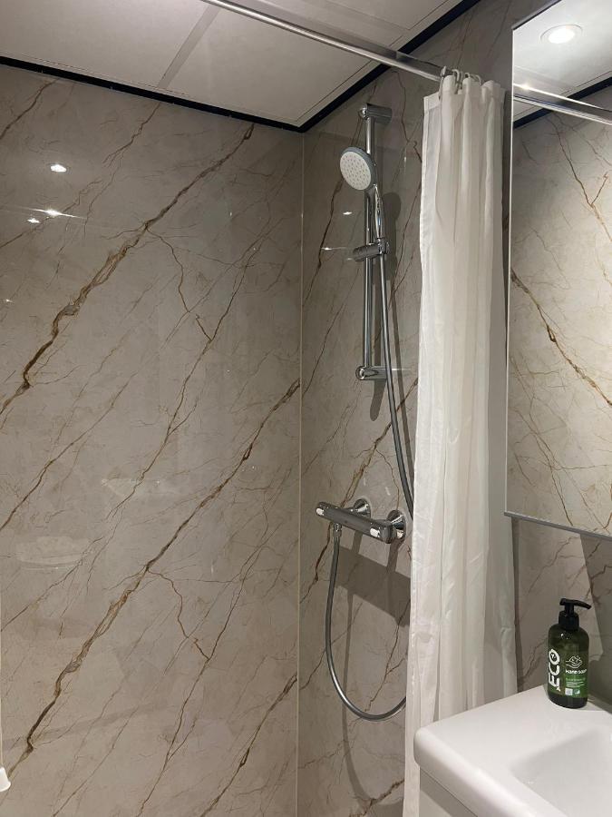 Apartment Pascalle Зандфорт Экстерьер фото