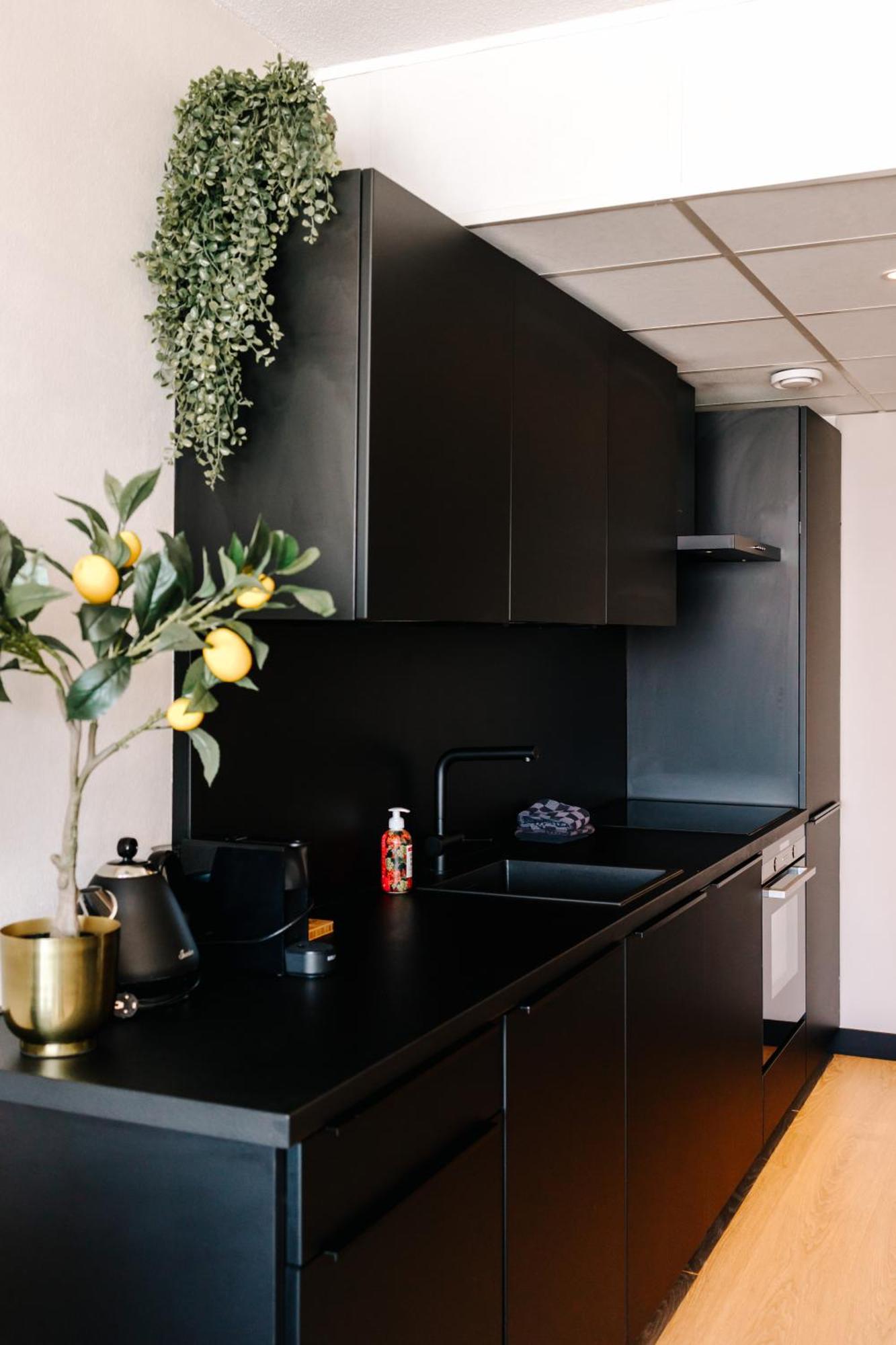 Apartment Pascalle Зандфорт Экстерьер фото